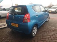 tweedehands Suzuki Alto 1.0 Comfort/1e Eig.