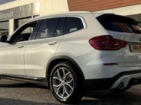 Occasion BMW X3 292 PK (214 kW) 2020 Wit SUV