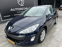 tweedehands Peugeot 308 1.6 VTi XS Trekhaak * Super leuk *