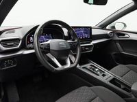tweedehands Seat Leon Sportstourer 1.4 TSI 204PK DSG eHybrid PHEV FR | Keyless Entry | Camera | Full LED | ACC | 18 inch