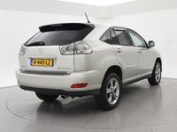 Occasion Lexus RX400h 272 PK (200 kW) 2005 Grijs SUV