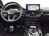 tweedehands Audi A4 Avant 35 TFSI 150pk S-Tronic S edition Competition | Navigatie | Camera | Apple Car Play | 19'' Velgen | PDC V+A | Clima | Stoelverwarming | Garantie t/m 22-04-2028 of 100.000km
