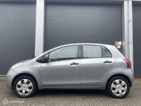 tweedehands Toyota Yaris 1.0 VVTi +|5DRS|AIRCO| APK 2024|