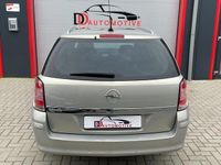 tweedehands Opel Astra Wagon 1.6 Cosmo LEER/NAV/PDC/CRUISE/CLIMA/NAP/ORGN