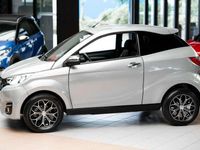 tweedehands Aixam Coupe Brommobiel Premium ABS (bj 2021) liger microcar