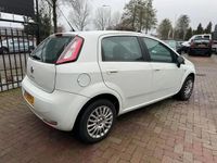 tweedehands Fiat Punto Evo 1.2 Pop Nieuwe APK t/m 05-04-2025