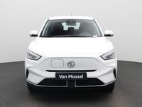 Occasion MG ZS Comfort 130 kW (177 PK) 2023 Wit Sedan