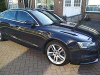 tweedehands Audi A5 1.8 TFSI Sport Ed.