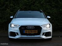 tweedehands Audi RS3 RS3 2.5 TFSI400 PK quattro, Virtual dashboard, LED, Leder