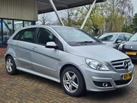 tweedehands Mercedes B180 CDI