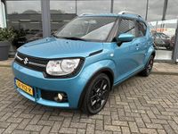 tweedehands Suzuki Ignis 1.2 Select Automaat Airco/Lmv