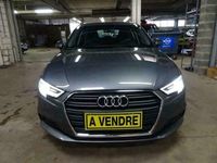 tweedehands Audi A3 Sportback SPORTBACK 1.6 TDI-110CH AMBITION