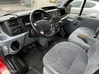 tweedehands Ford Transit 280M 2.2 TDCI 2x SCHUIFD-NAVI-AIRCO-*NETTE BUS*