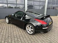 tweedehands Nissan 350Z 3.5 V6 300pk Nismo