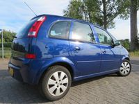 tweedehands Opel Meriva 1.6-16V 101pk Essentia met Veel Opties !