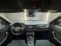 Occasion Skoda Kodiaq Business Line 150 PK (110 kW) 2023 Grijs SUV