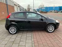 tweedehands Fiat Grande Punto 1.4 Active