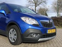 tweedehands Opel Mokka 1.4 T Cosmo, NAP! Nwe Apk! VERWACHT!!