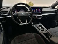 Occasion Seat Leon Business 150 PK (110 kW) 2021 Grijs Hatchback