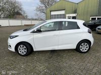 tweedehands Renault Zoe R110 Life 52 kWh NA SUBSIDIE € 10350.-