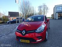 tweedehands Renault Clio IV 0.9 TCe Zen 5DRS, 2017|Airco|Cruise|Navi|LED!