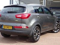 tweedehands Kia Sportage 1.6 GDI X-ecutive Plus Pack | Airco | Vol opties |