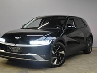 Nieuw Hyundai Ioniq 5 2026 Abyss black (zwart metallic) SUV