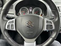 tweedehands Suzuki Swift 1.2 Style EASSS | Dealer onderhouden | Cruise Cont
