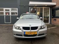 tweedehands BMW 318 318i|AUTOMAAT|PDC|CRUISE|STOELVERWARMING|2.SLEUTEL