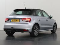 Occasion Audi A1 Sportback 2017 Grijs Hatchback