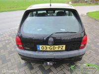 tweedehands Opel Corsa 1.2i-16V CDX