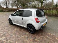 tweedehands Renault Twingo 1.6 16V RS 2009 130PK