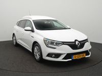 Occasion Renault Mégane IV Expression 111 PK (81 kW) 2019 Wit