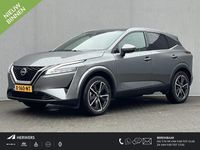 Occasion Nissan Qashqai Tekna 158 PK (116 kW) 2024 Dark grey m SUV