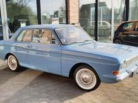 tweedehands Ford Taunus 12 M