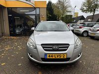 Occasion Kia Ceed 127 PK (93 kW) 2009 Grijs Hatchback