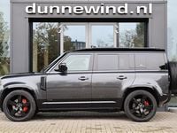 Occasion Land Rover Defender 301 PK (221 kW) 2022 Grijs SUV