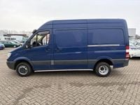 Occasion Mercedes Sprinter 2009