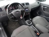 tweedehands VW Polo 1.2 TSI Highline- CarPlay, Park Assist, Clima, Cruise, Spiegel Pakket