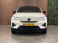 Occasion Volvo C40 Ultimate 170 kW (232 PK) 2022 Wit SUV