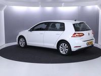 tweedehands VW Golf VII 1.0 TSI Comfortline 115pk Executive | Navigatie | Trekhaak | Parkeersensoren voor en achter