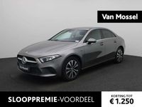 Occasion Mercedes A250 Business 218 PK (160 kW) 2020 Grijs Sedan