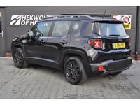 tweedehands Jeep Renegade 1.4 MAIR NIGHT EAGLE Navi Airco Cruise