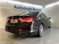 tweedehands BMW 750L 7-SERIE i xDrive High Executive