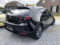 tweedehands Mazda 3 2.0 e-SkyActiv-G M Hybrid 122 Luxury-48841 km
