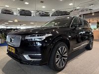 Occasion Volvo XC90 Inscription 392 PK (288 kW) 2021 Zwart SUV