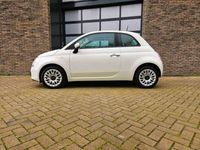 tweedehands Fiat 500 1.0 TwinAir Pop