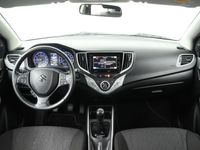 tweedehands Suzuki Baleno 1.2 Smart Hybrid High Executive | Navigatie | Came