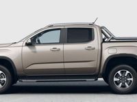 tweedehands VW Amarok Style 2.0 TDI 205pk 4Motion Automaat