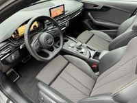 tweedehands Audi A4 Avant 40 TFSI S-Line Black Edit. Pano Virtual Nard